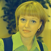 Лариса Самбулова on My World.