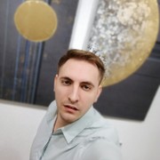 Сергей Самусенко on My World.
