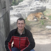Alex Kovalyuk on My World.