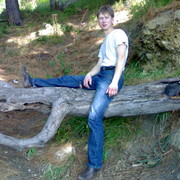Александр Бакин on My World.