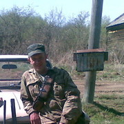 Александр Андрианов on My World.