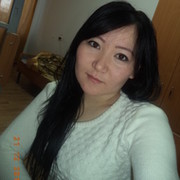 Сапаргул Касымбаева on My World.