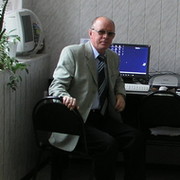 Владимир Немов on My World.