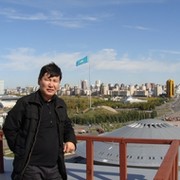 Сарсен Токмурзинов on My World.