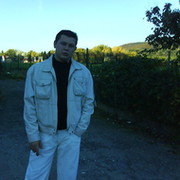 sascha solotow on My World.