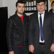 Навруз Саторов on My World.