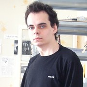 Андрей Сергеев on My World.