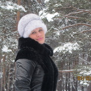 ольга савченко on My World.