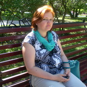 Лена Тронина on My World.