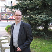 Тарас Савшак on My World.