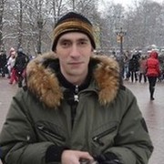 Юрий Комков on My World.