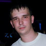 Ден Окуньков on My World.