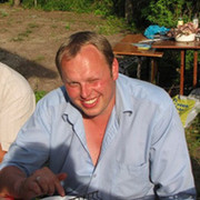 Виктор Седов on My World.