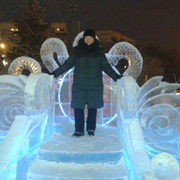 Ек@терин@ S on My World.