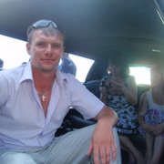 Александр Салмин on My World.