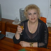 ГАЛИНА СЕМАКИНА on My World.