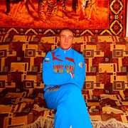 Александр Семакин on My World.