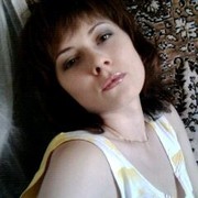 Оксана Чередова on My World.