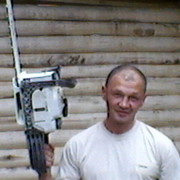 Игорь Семенов on My World.