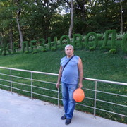 Александр Сентирёв on My World.
