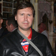 СЕРГЕЙ БУГРОВ on My World.