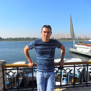 Александр Сергаев on My World.