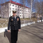 Сергей  Белоглазов on My World.