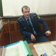 Сергей Лапатин on My World.