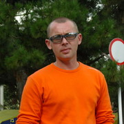 Сергей Бурмистров on My World.