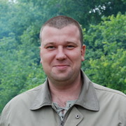 Сергей Антонычев on My World.