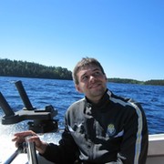 Сергей Соловьев on My World.