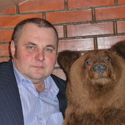 Сергей Якубенко on My World.