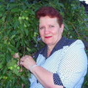 ВАля Мурашова on My World.