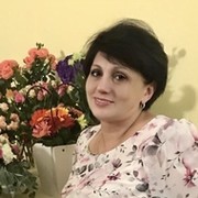 Алла Зенина on My World.