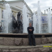 Дмитрий Кузнецов on My World.