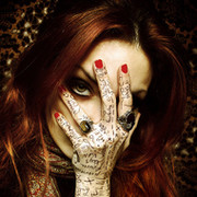 Ирина Р. on My World.