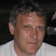 Андрей Шамро on My World.