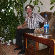 Марсель Шангараев on My World.
