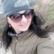 tatyana shapchits on My World.