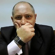 Шапи Шапиев on My World.