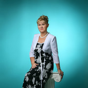 ♥ Незнакомка ♥ on My World.