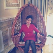 Shattyk Askarova on My World.