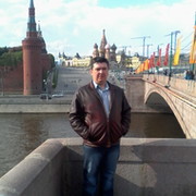 Илья Шерстобитов on My World.