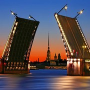 Vladimir Saint-Petersburg on My World.