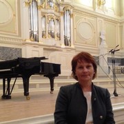 Людмила Шевченко on My World.