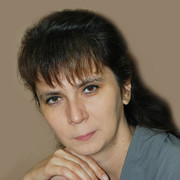 Елена Шилова on My World.