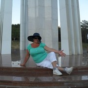 Надежда Шипулло on My World.