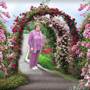 Валентина Ширшова on My World.