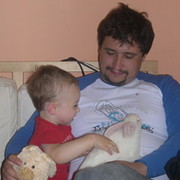 Александр Шмыков on My World.