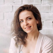 Ксения Кузнецова on My World.